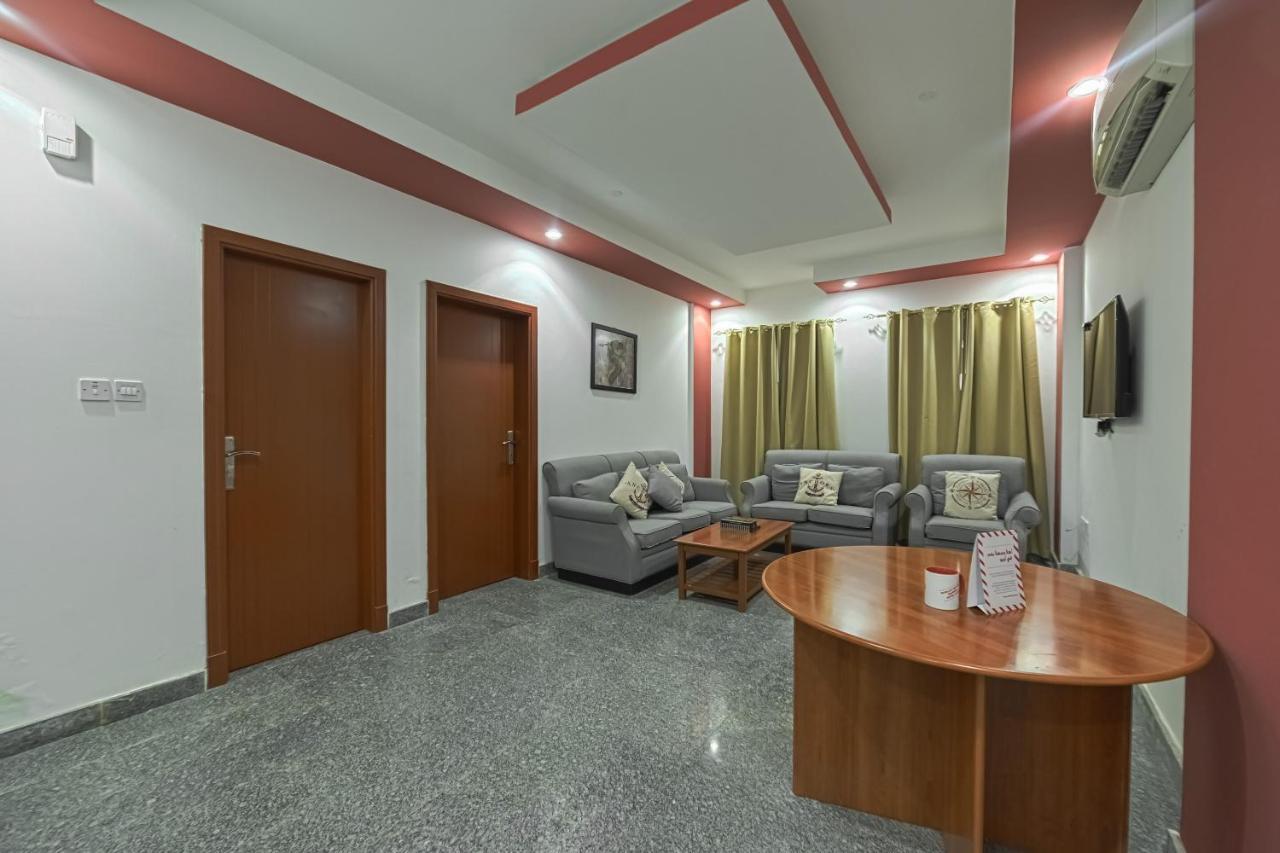 Platinium Hotel Apartments Szíb Kültér fotó