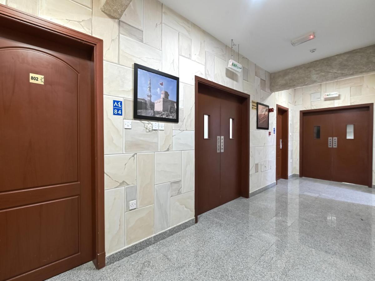 Platinium Hotel Apartments Szíb Kültér fotó